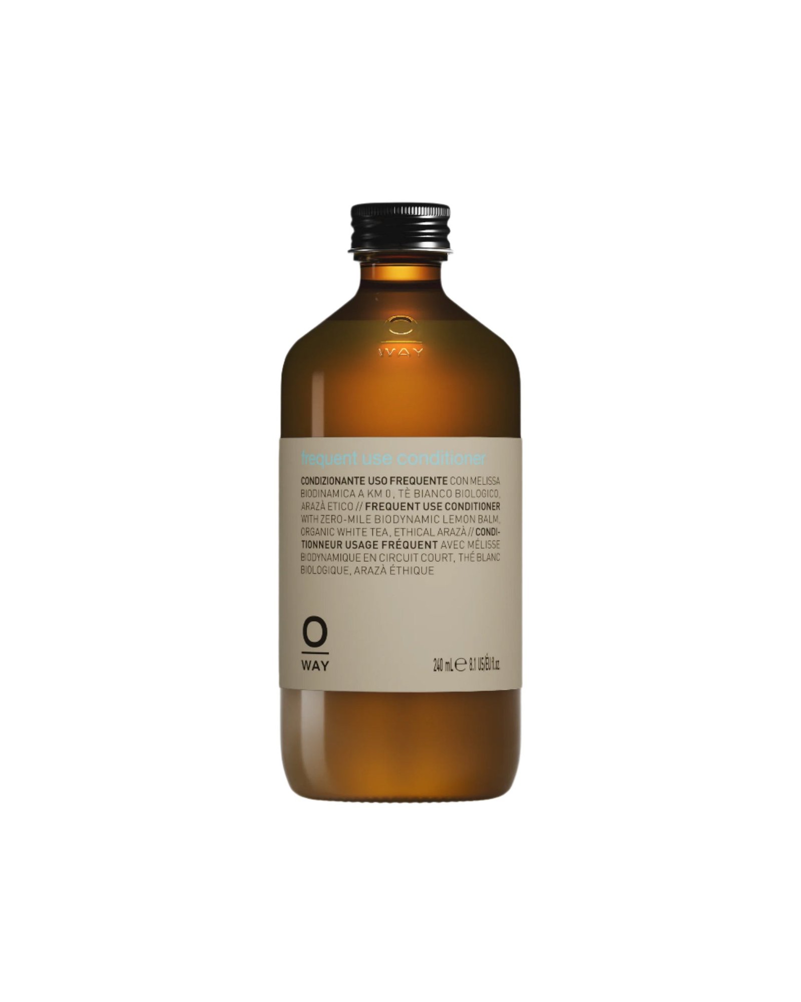 OWAY Frequent Use Conditioner — denný kondicionér