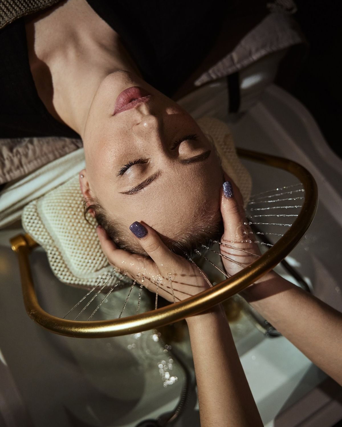 Head Spa