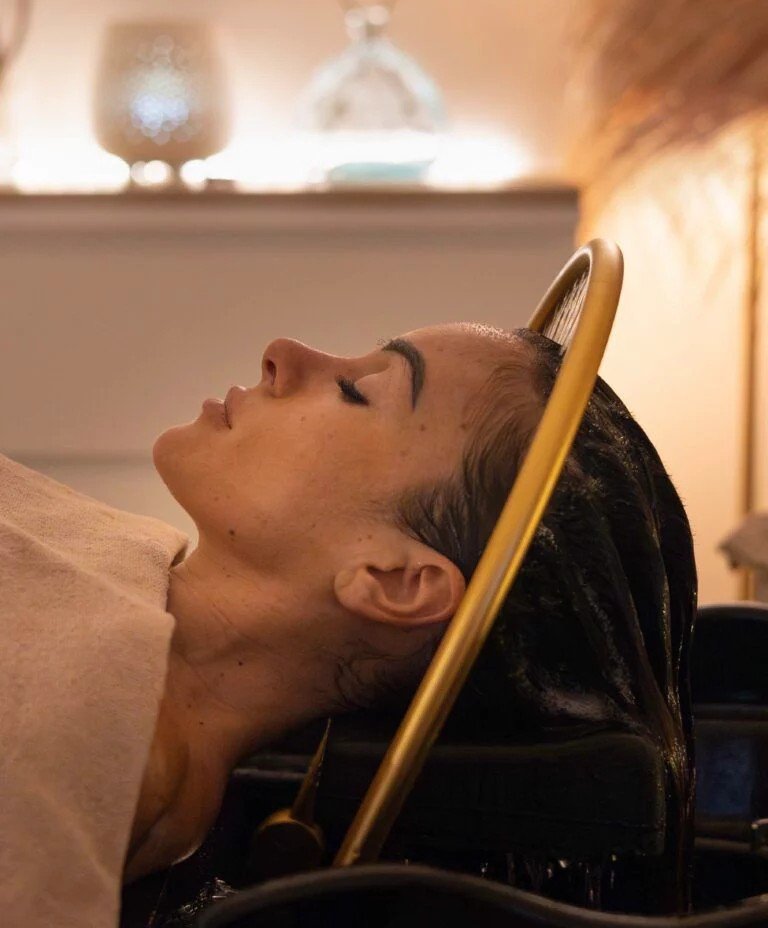 Head Spa